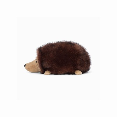 Jellycat Hamish Hedgehog USA | 32410WMHE